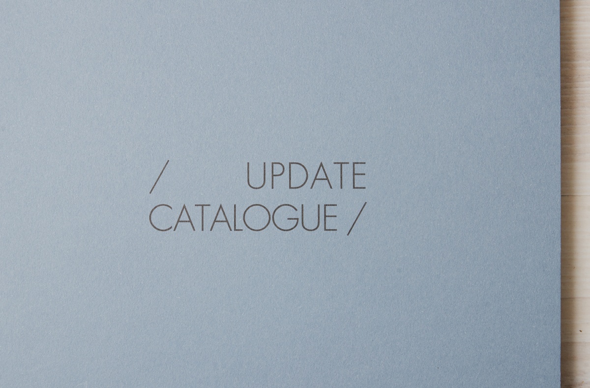 Makro . Catalogo Update . Aprile 2015