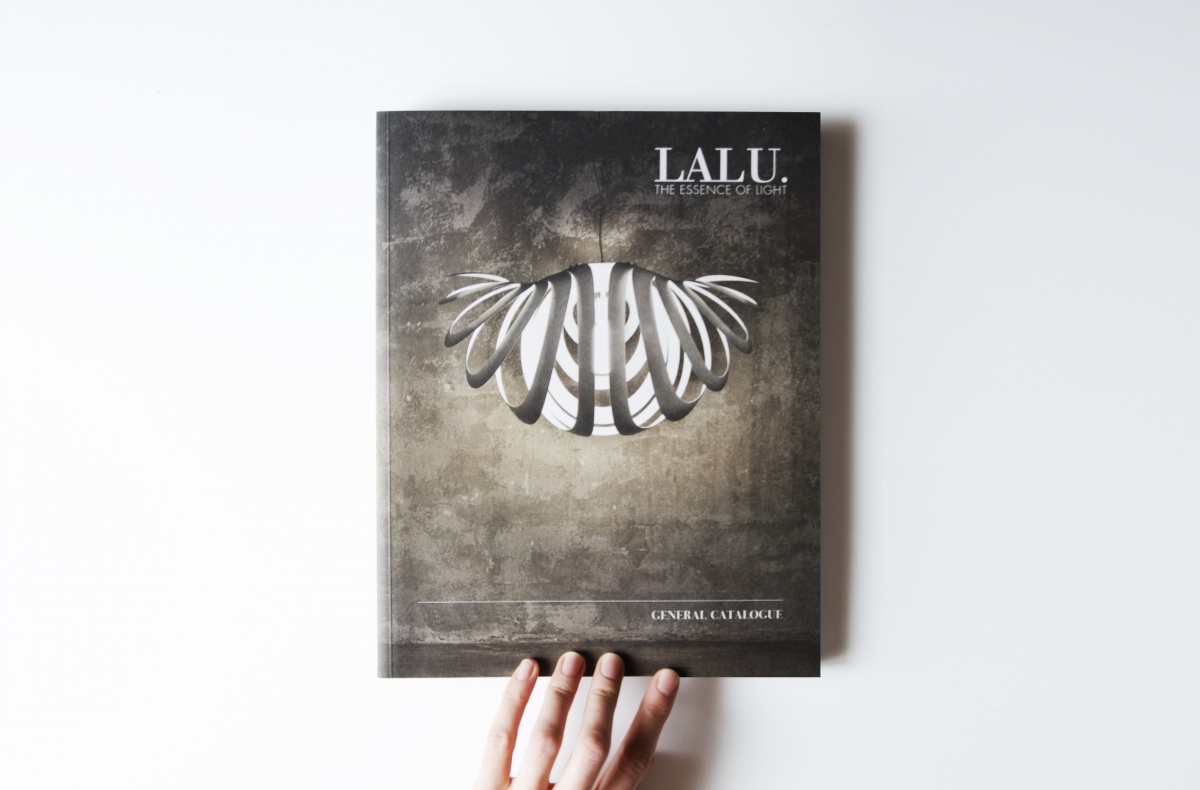 Lalu Lights . General catalogue